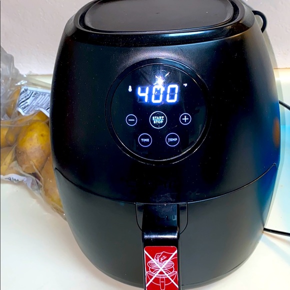 Air fryer - Picture 1 of 1